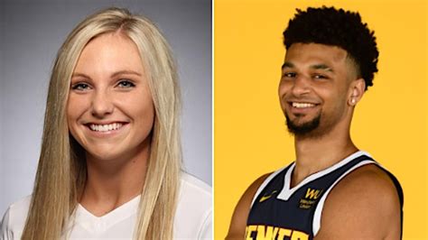 jamal murray girlfriend sucking dick|Harper Hempel, Jamal Murray’s Girlfriend, Speaks Out on Sex Tape